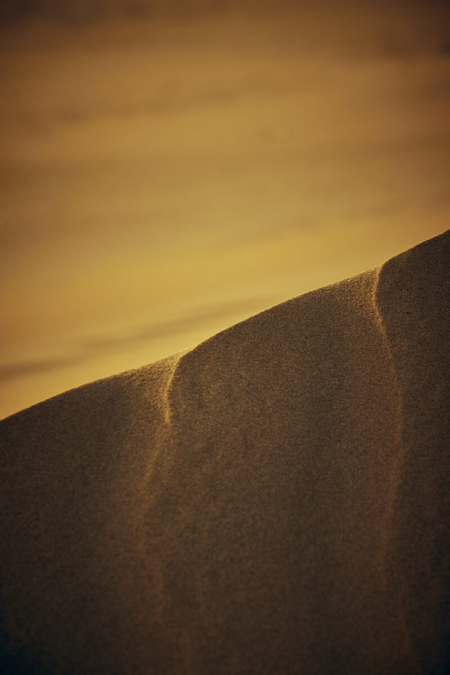 The edge - Kiran 04