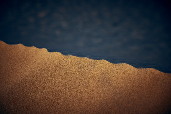 The edge - Kiran 06