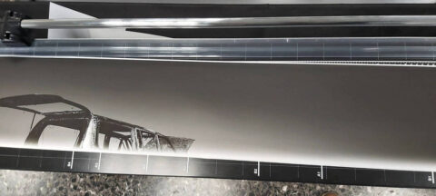 Kiran image printing detail