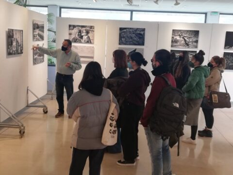 Paterakis Ioannina Green Project 2